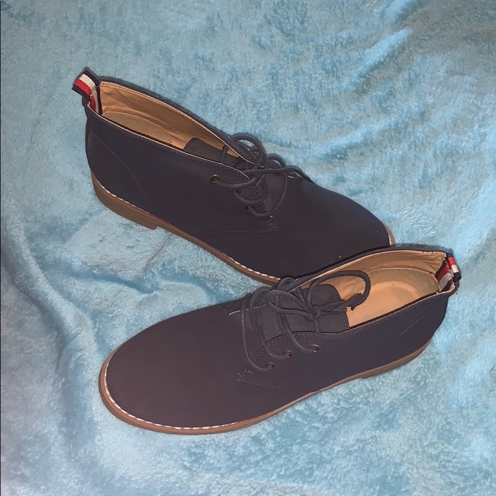 Tommy hilfiger shoes